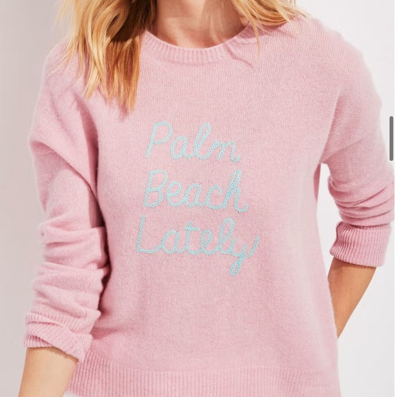 Vineyard Vines Cashmere Sweater - Picture 3 of 16